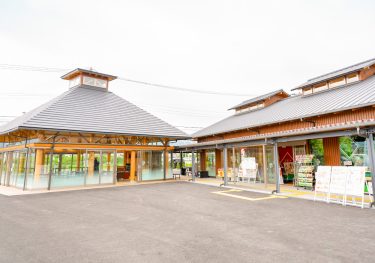 リニューアルした　道の駅 足柄・金太郎のふるさと「ふるさとゴハン食堂」に行ってきました！